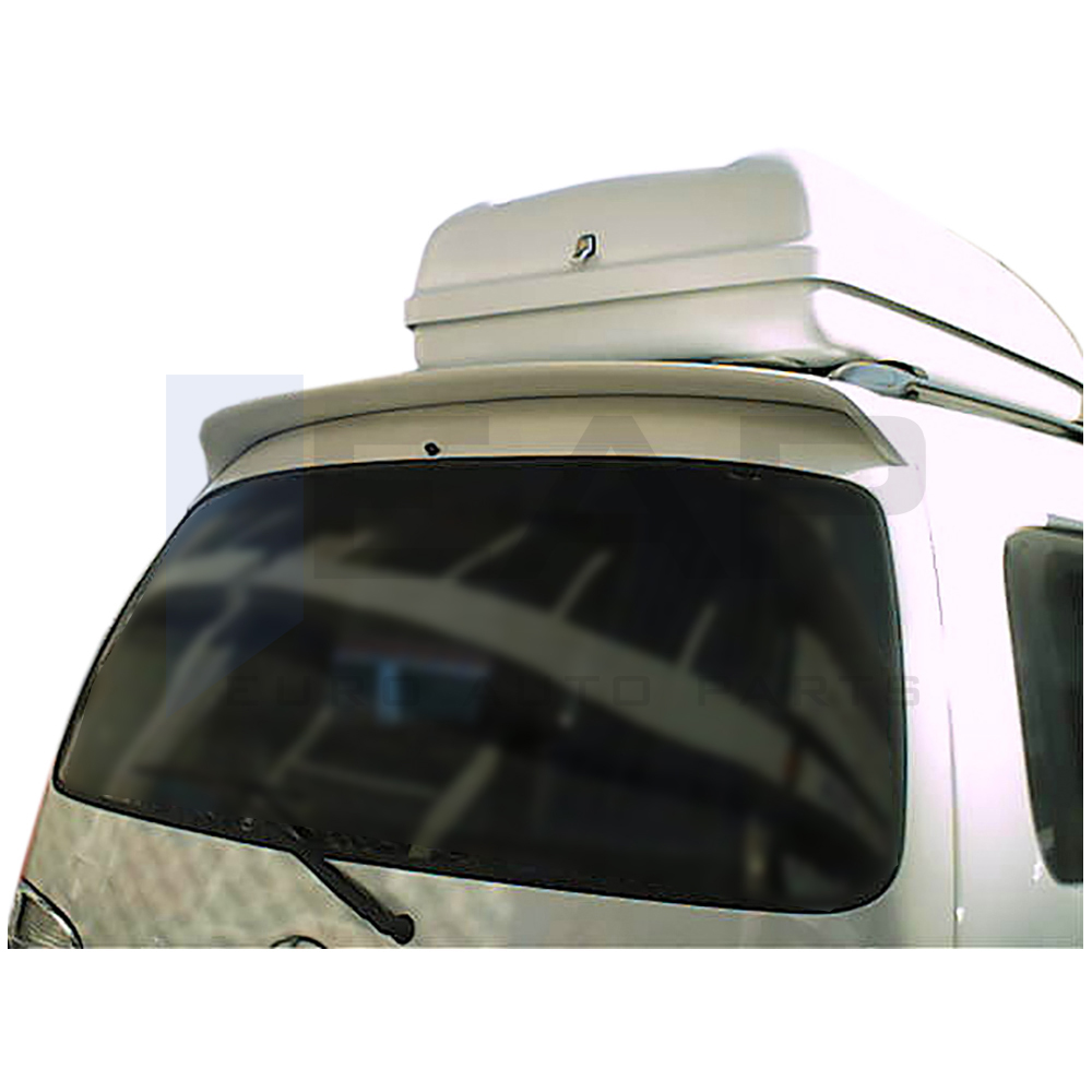 Spoiler (Long Chassis)