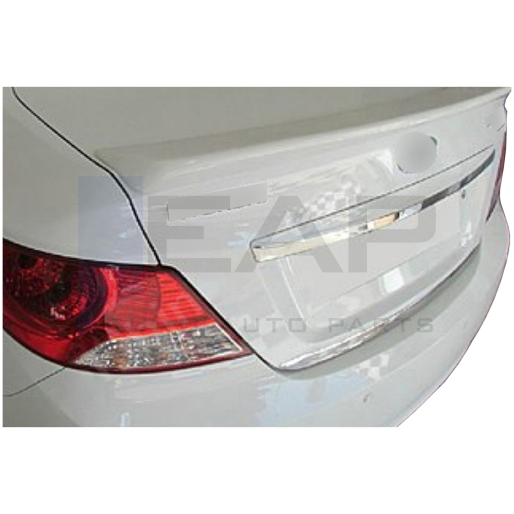 Anatomic Spoiler
