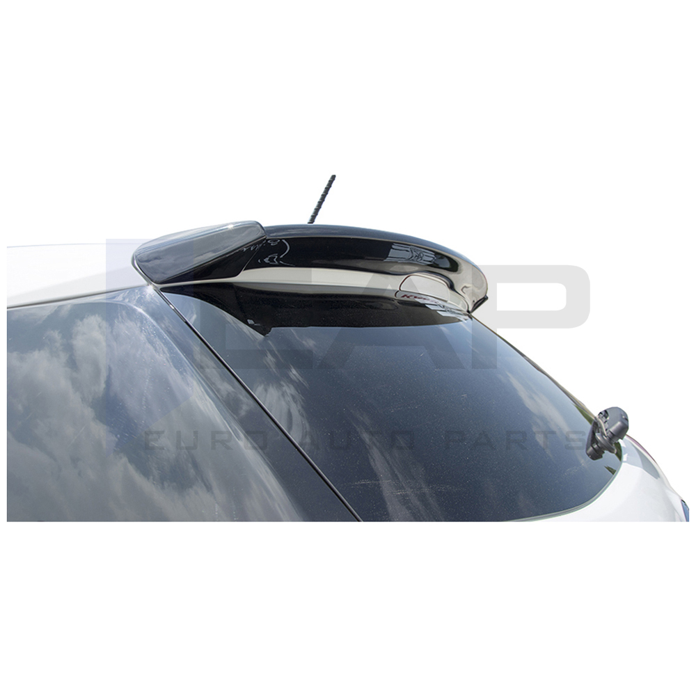 Rear Bumper