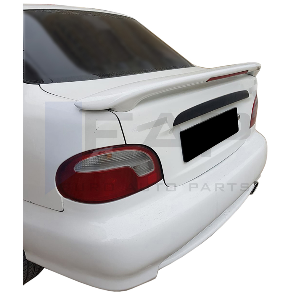 Spoiler (With Light)