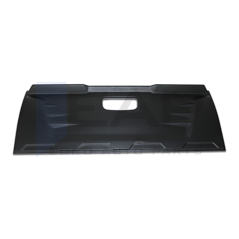 Wheel arch moulding trim cover
