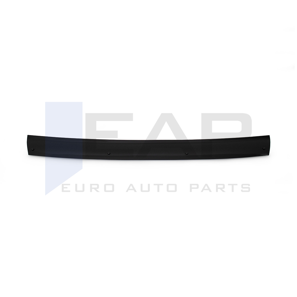 Bonnet Guard & Hood Deflector