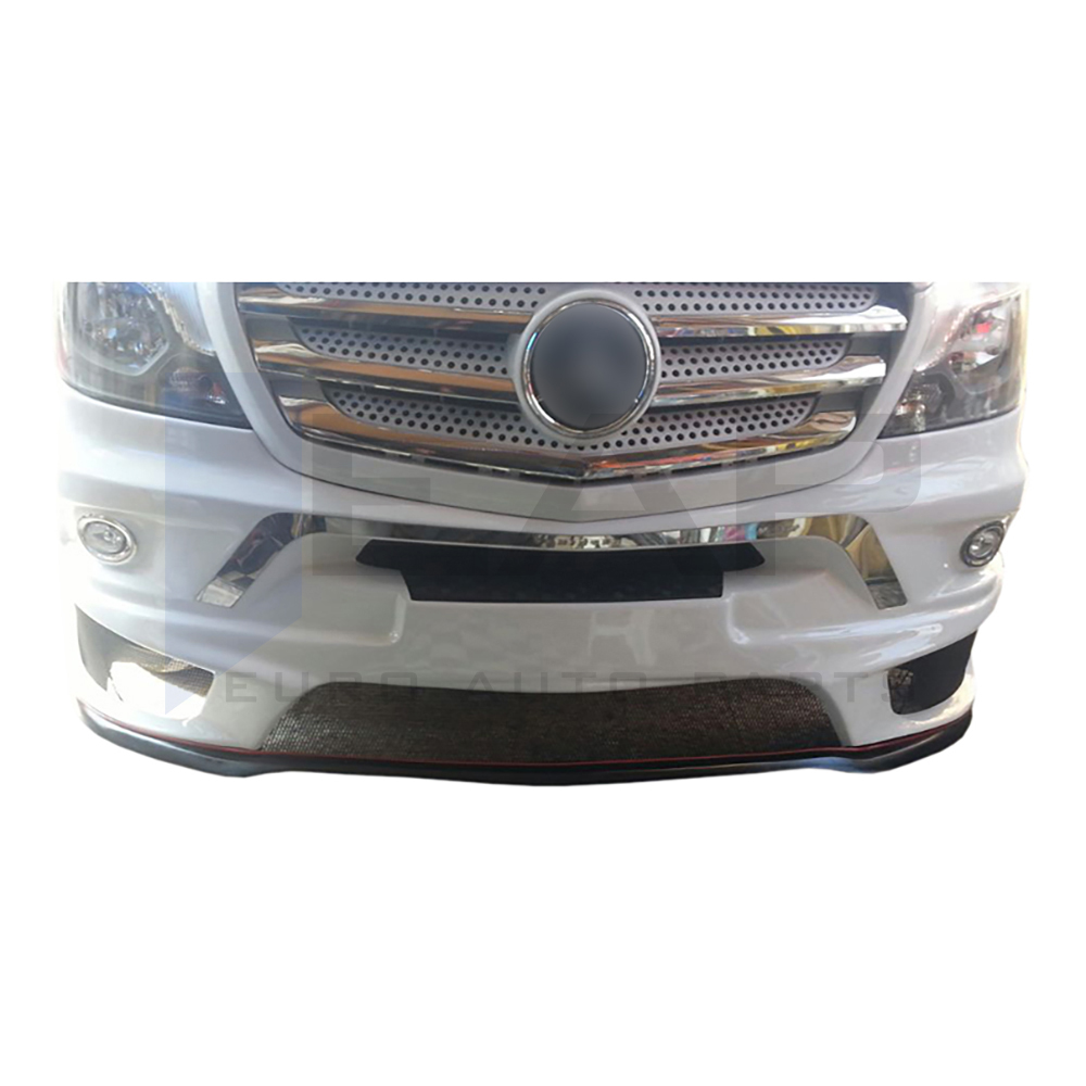 Front Bumper  