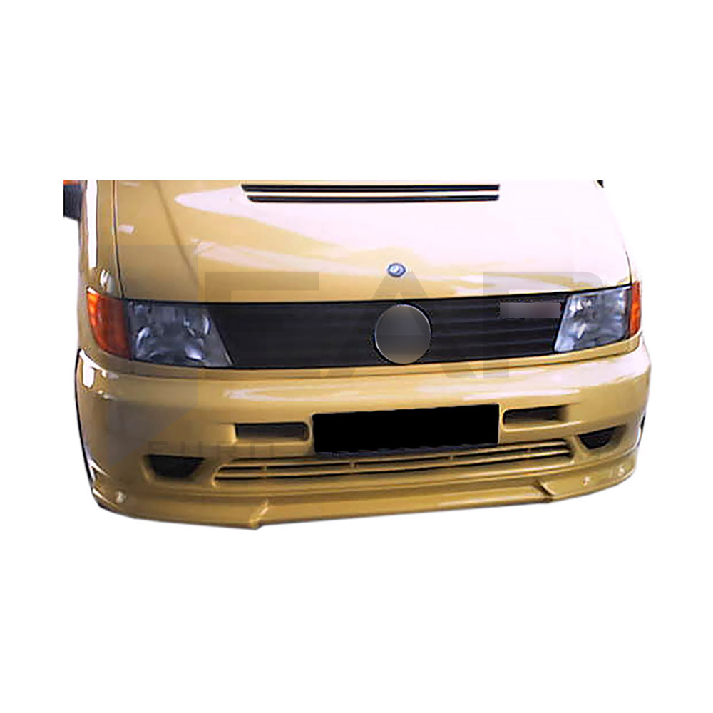 Front Bumper Spoiler (Special)