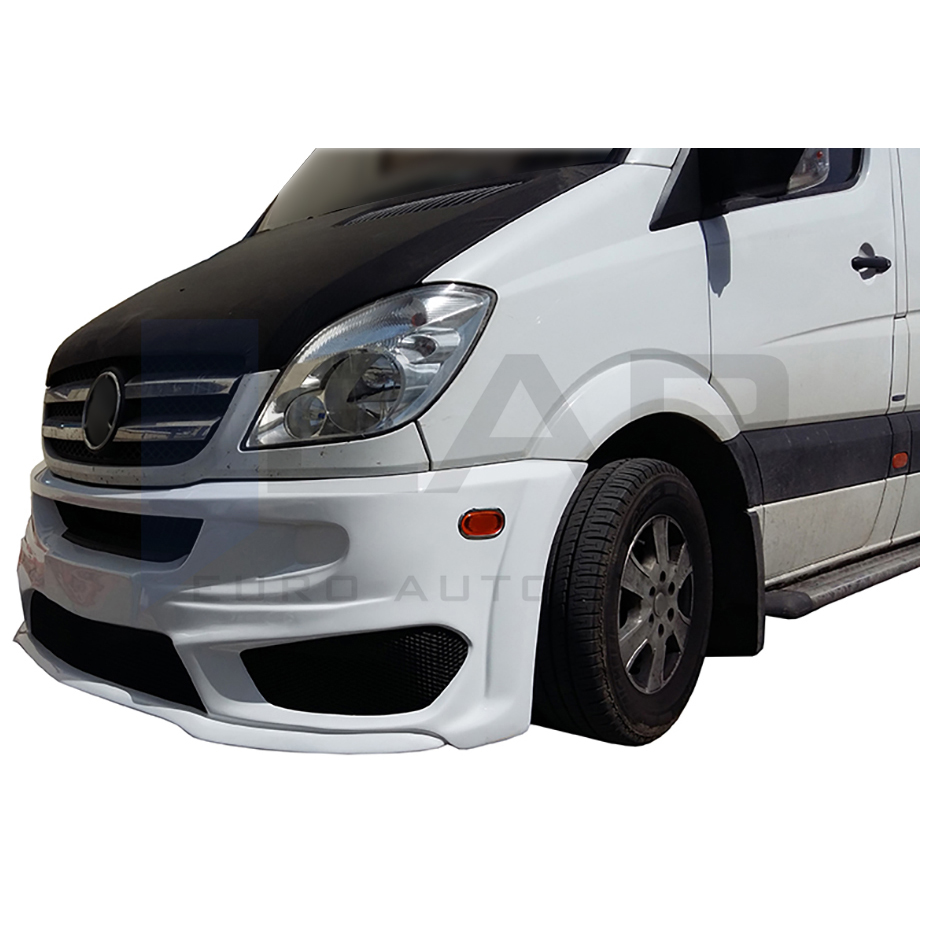 Front Bumper  