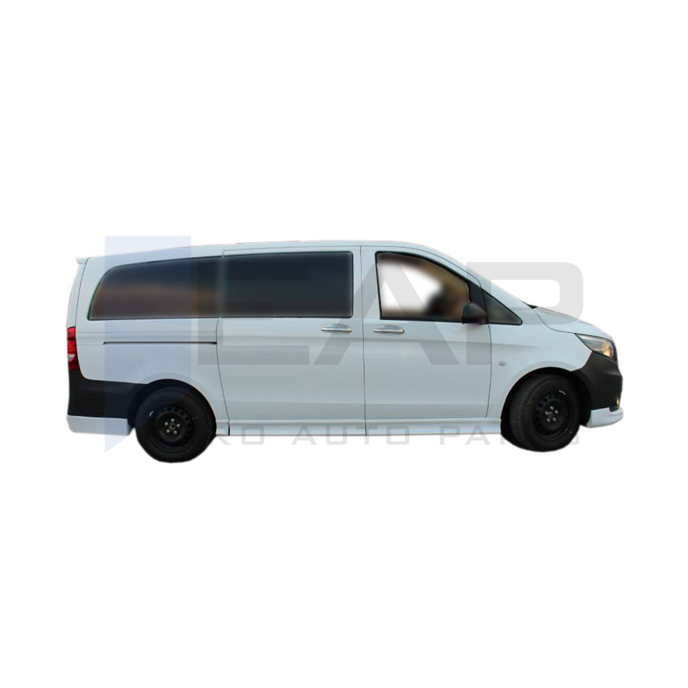 Side Skirts 