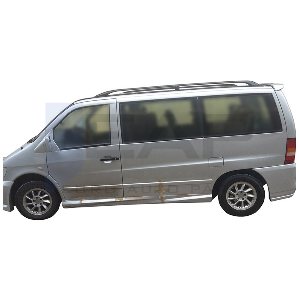 Side Skirts (Special)