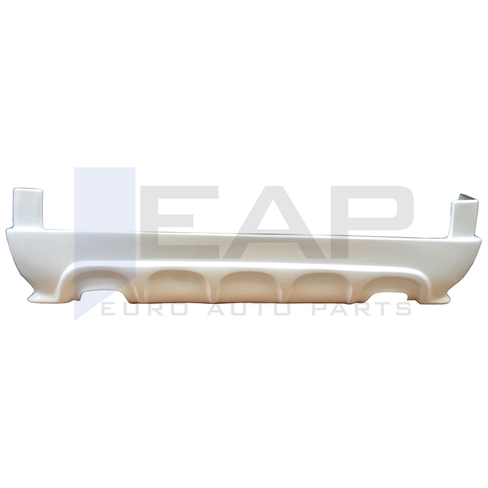 Rear Bumper