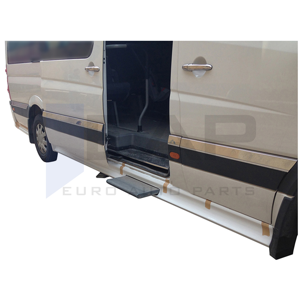 Side Skirts