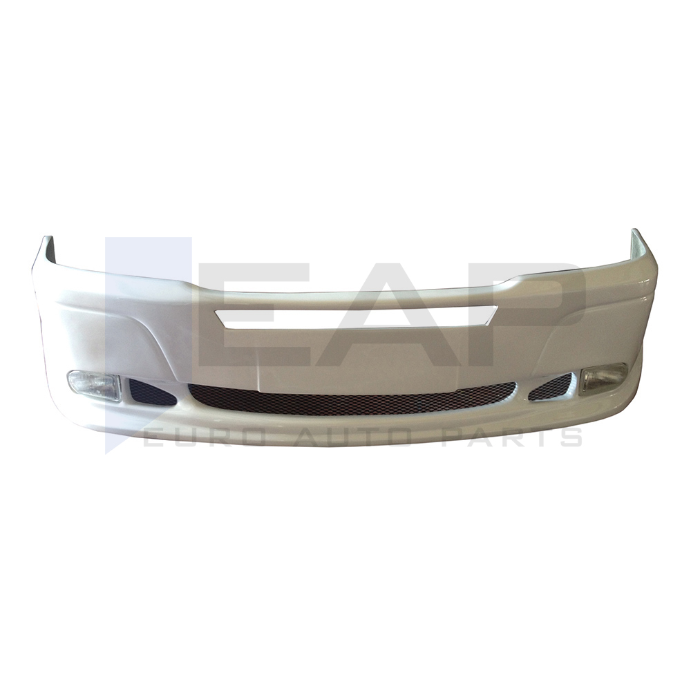 Front Bumper  (With Sngl Fog Lamp)