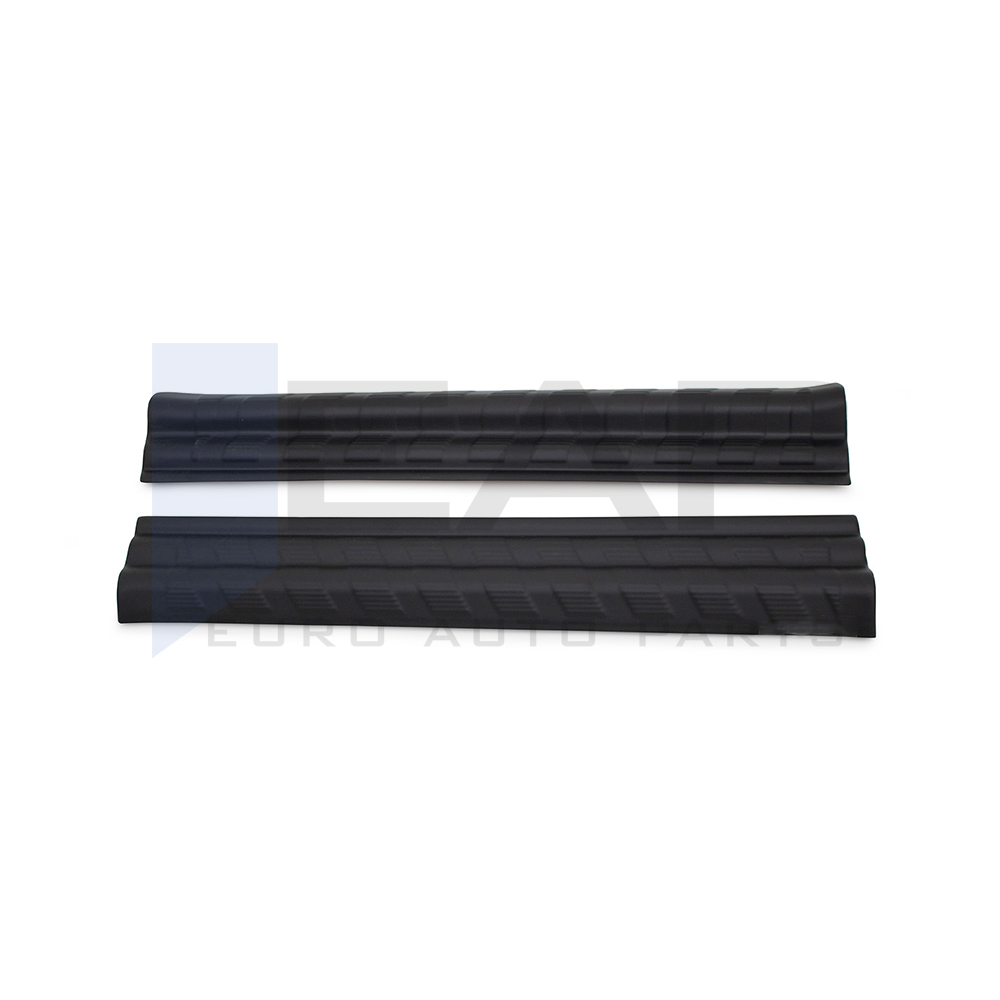 Bonnet Guard & Hood Deflector