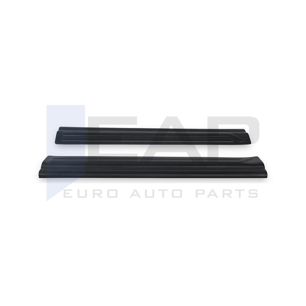 Door sill cover