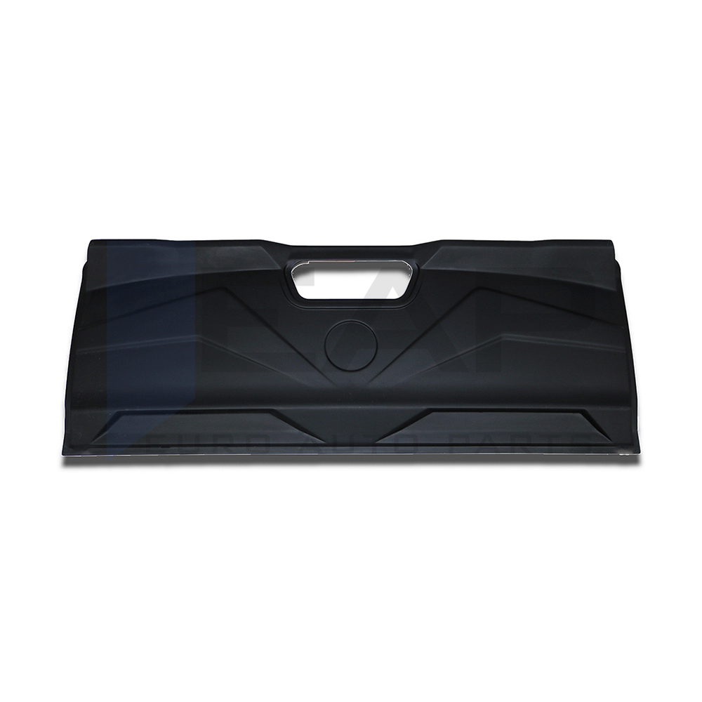 Wheel arch moulding trim cover