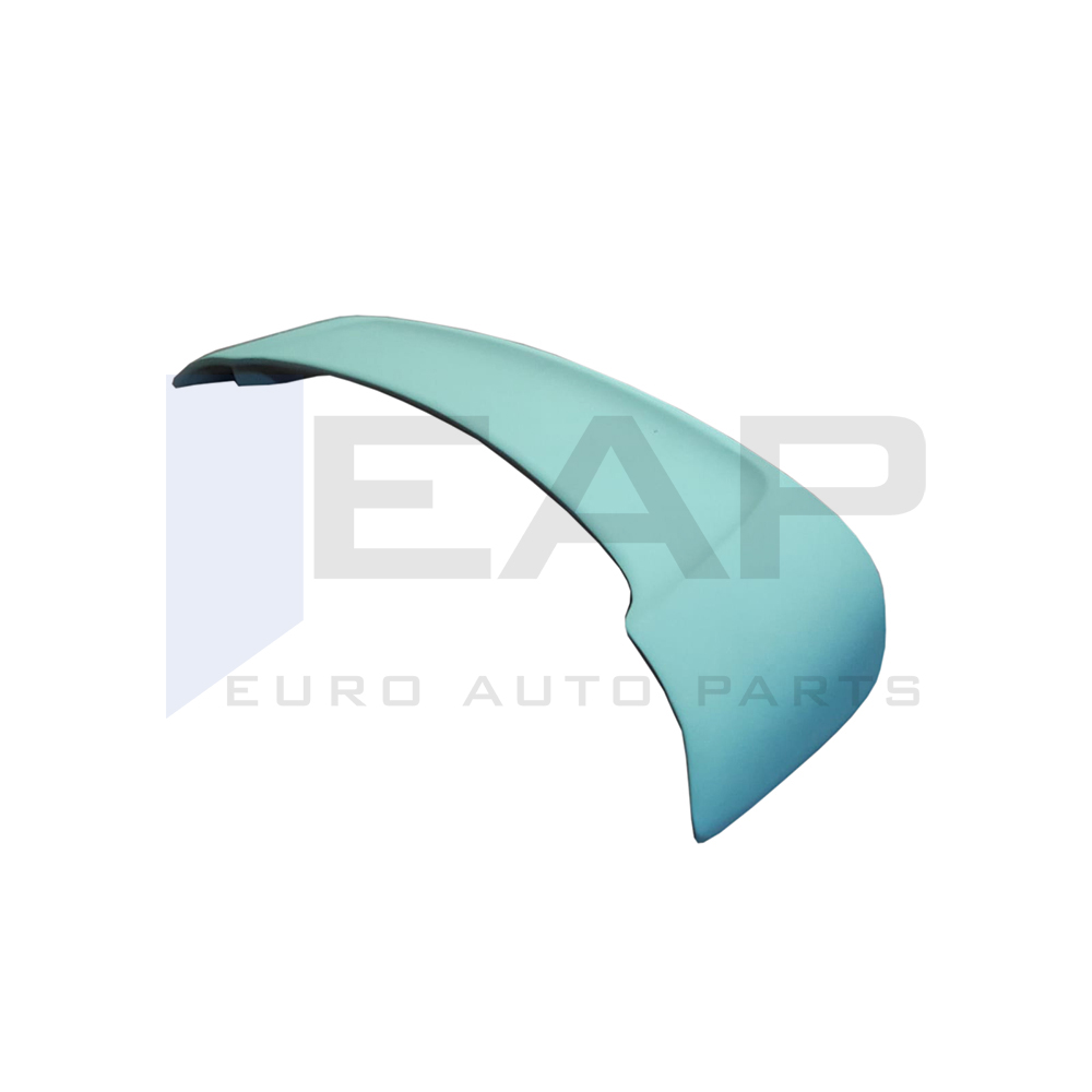 Spoiler (With Light) (Shark)