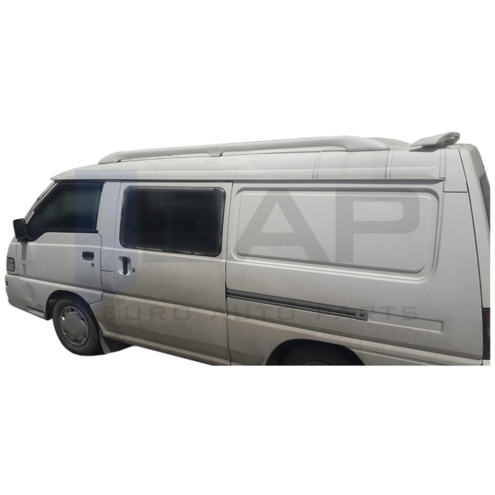 Roofrack