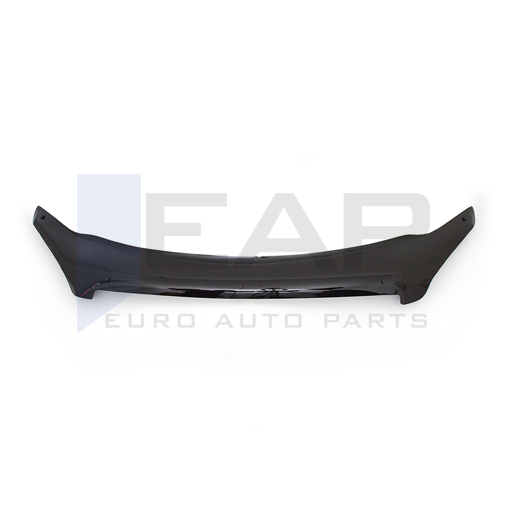 Bonnet Guard & Hood Deflector
