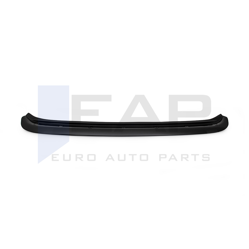 Rear bumper guard (Bright)