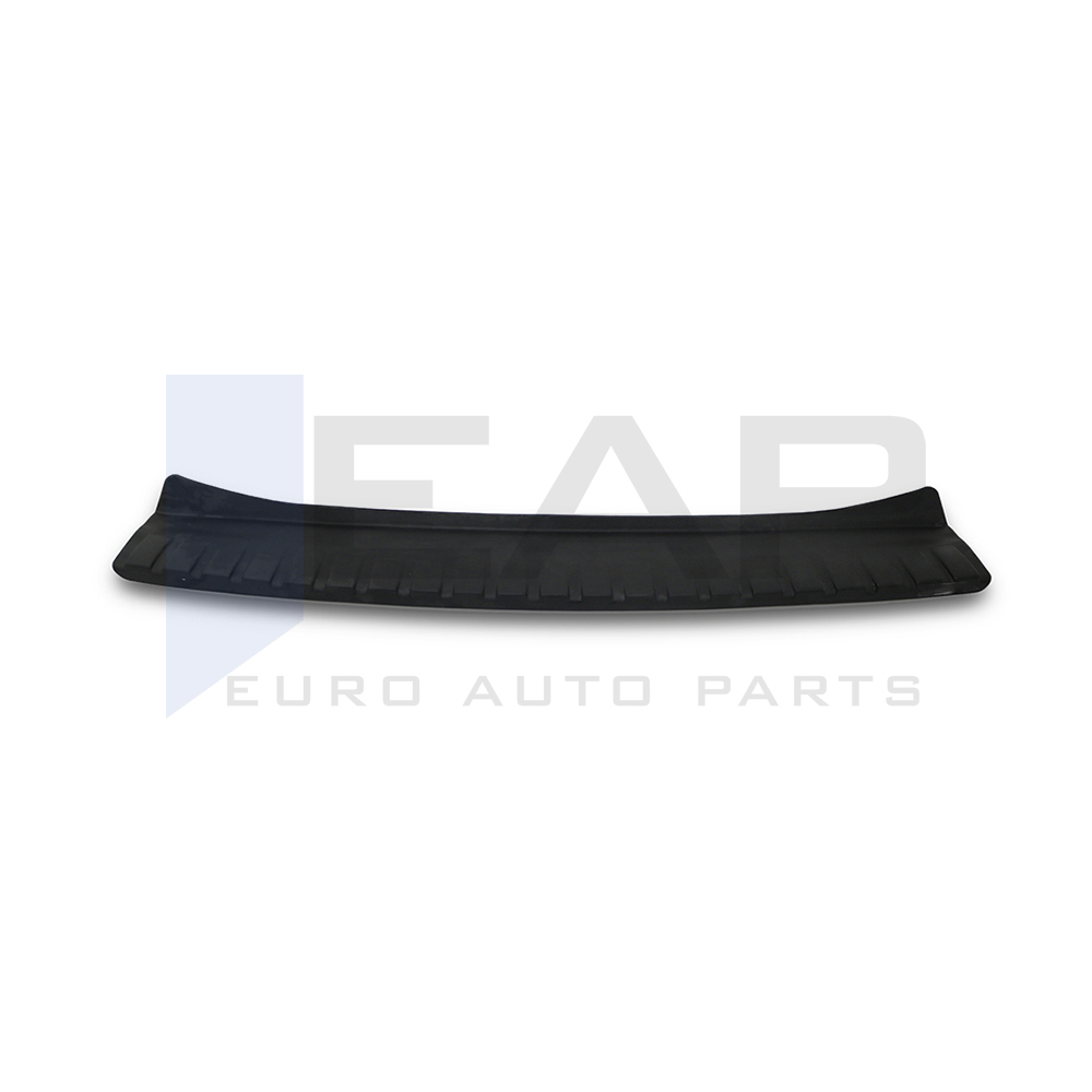 Rear bumper guard (Matte)