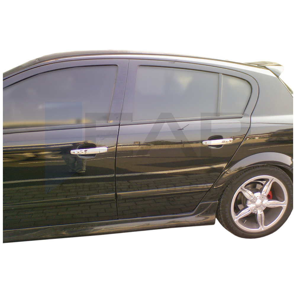 Side Skirts