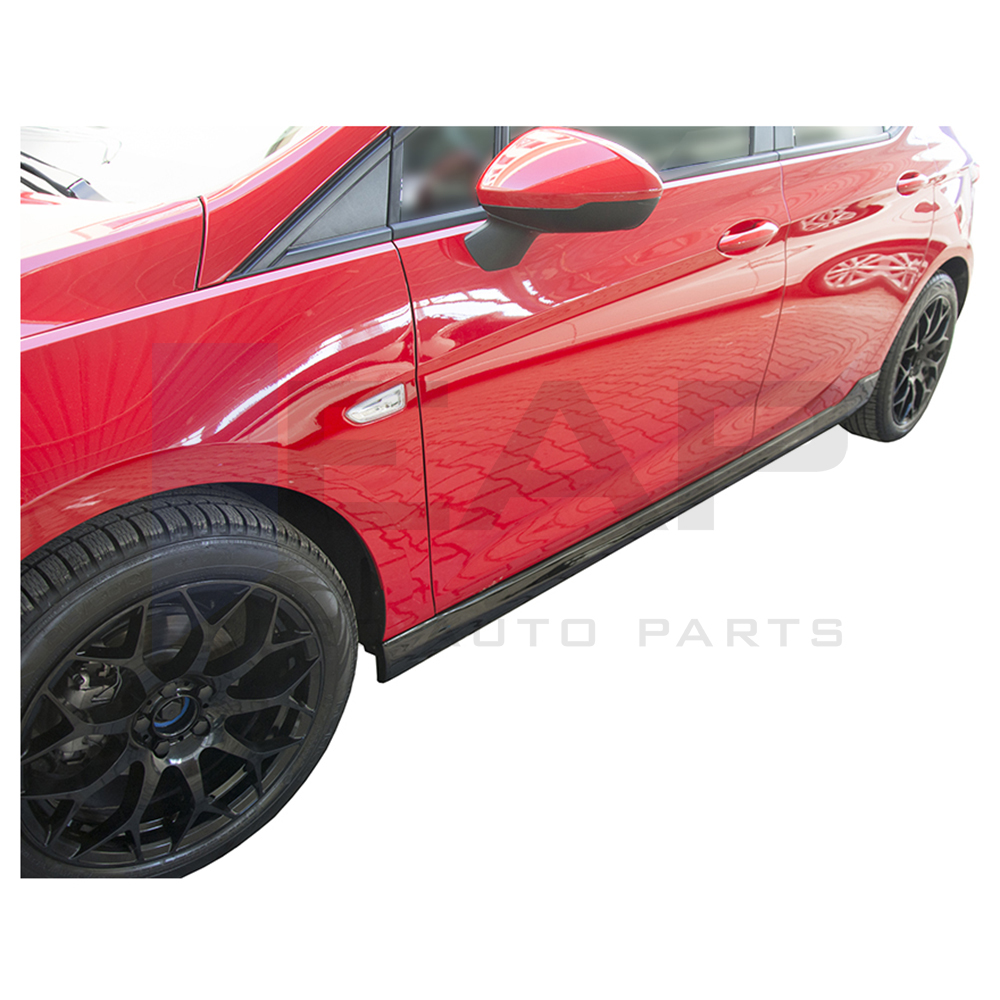 Side Skirts