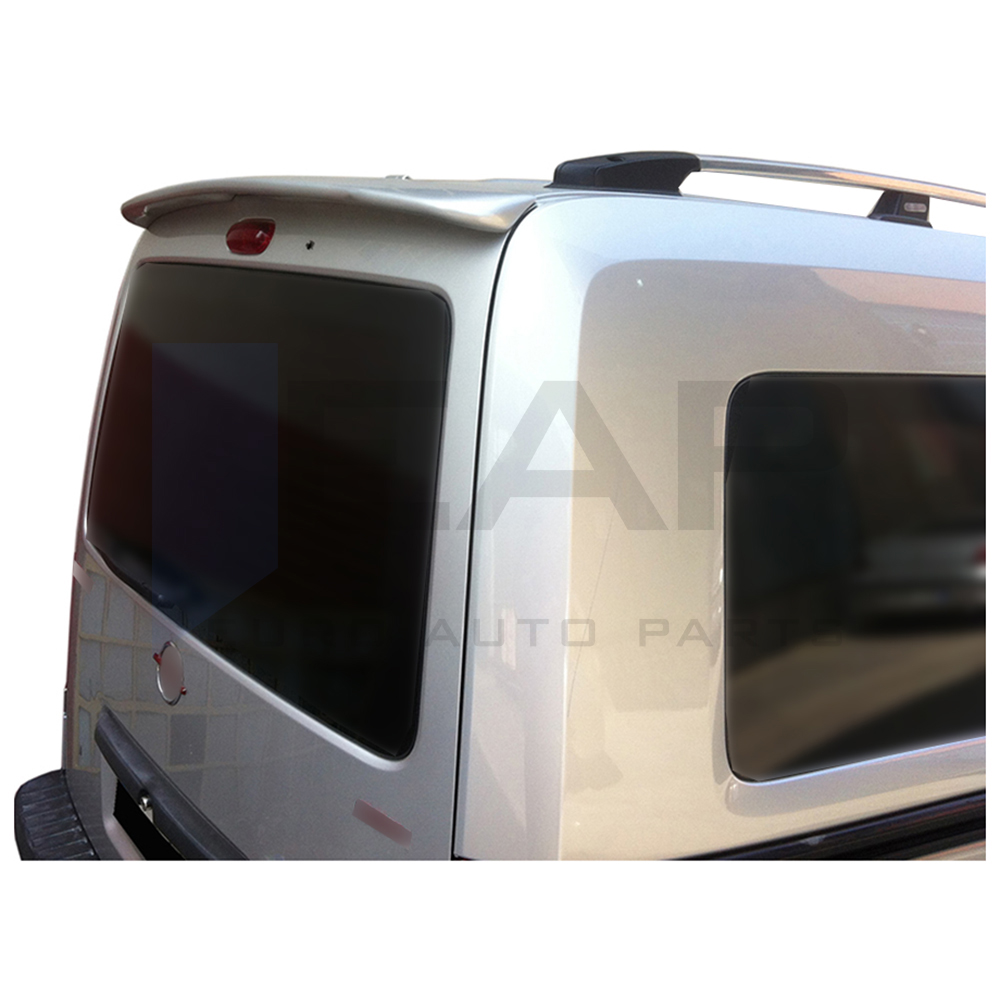 Anatomic Spoiler