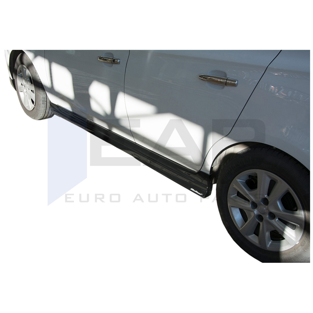 Side Skirts  (4 Doors)