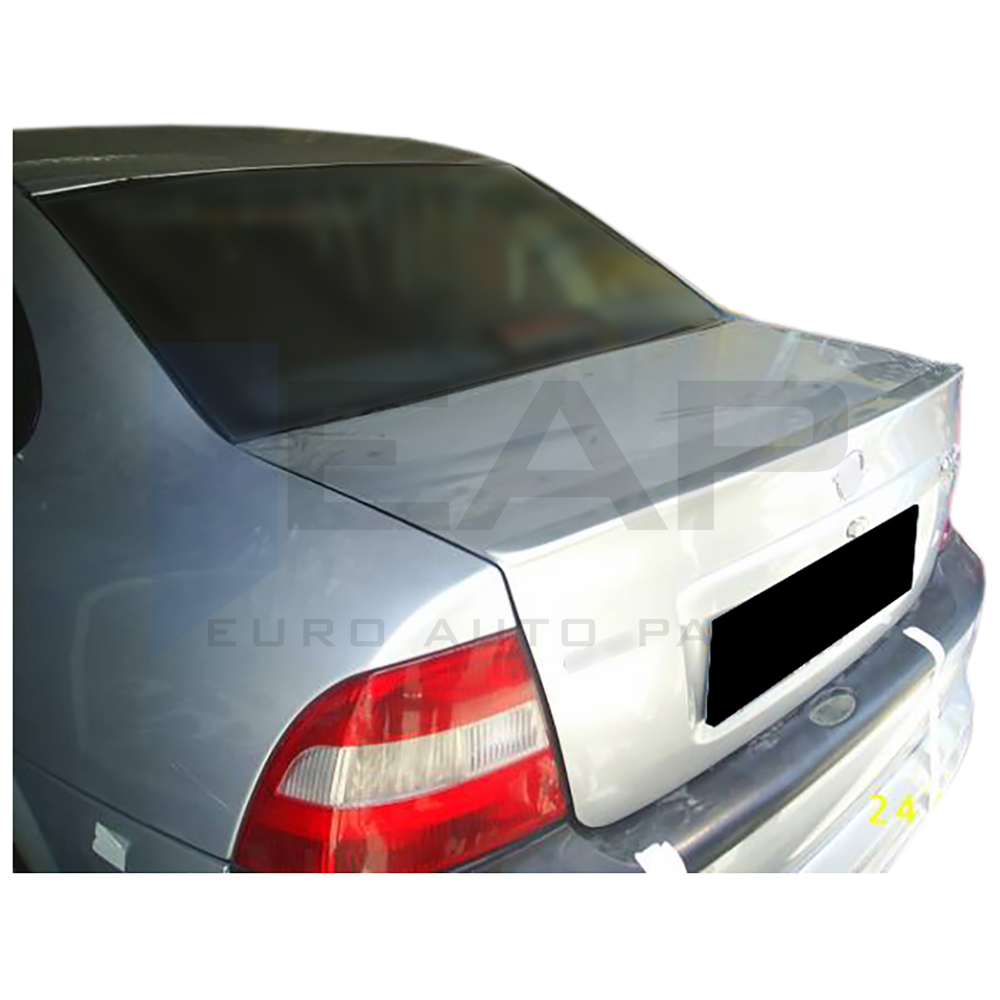 Anatomic Spoiler (Without Brake light)(Megane Style)