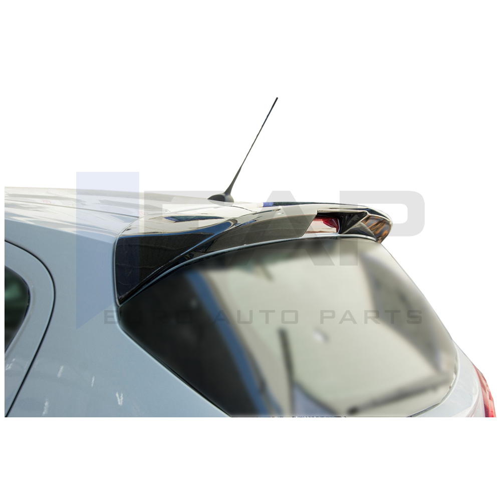 Spoiler (4 Doors)