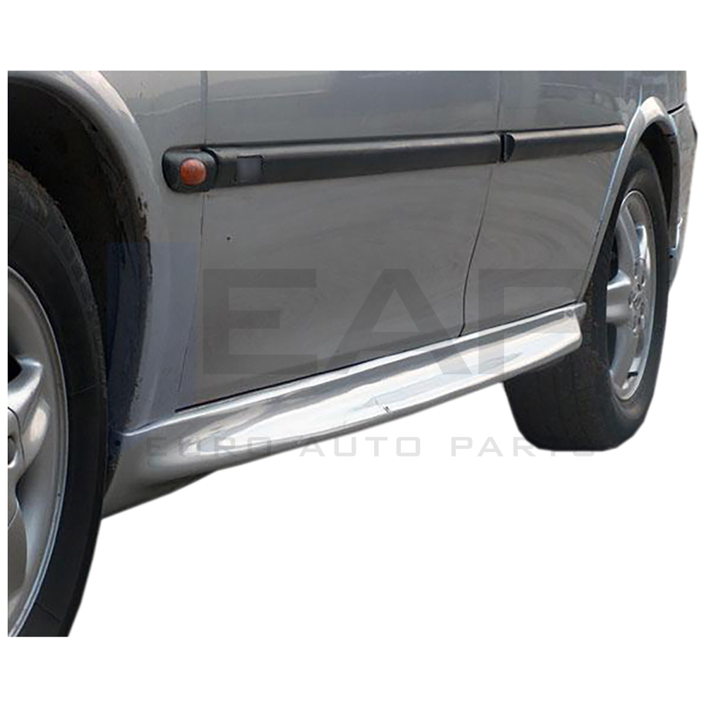 Side Skirts