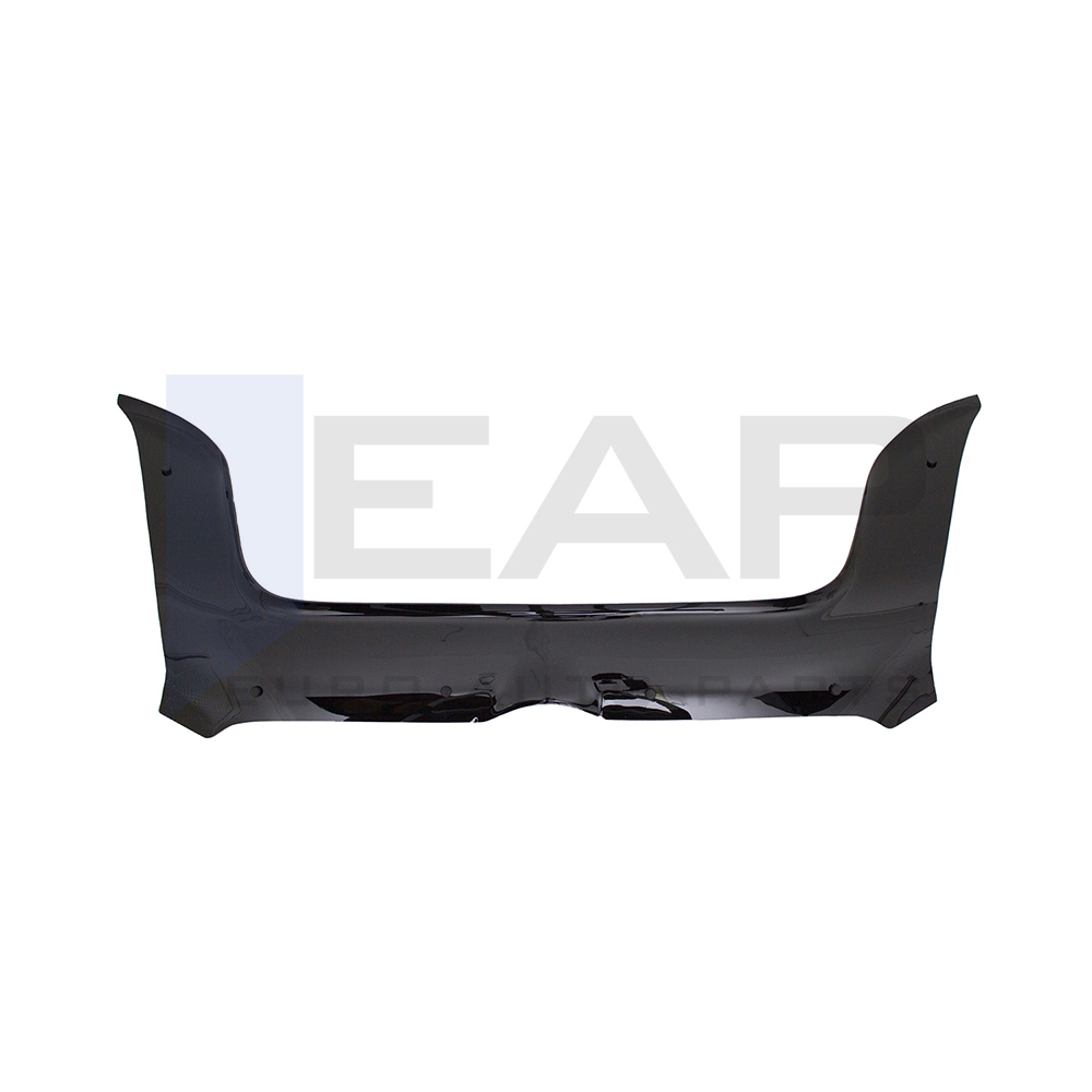 Bonnet Guard & Hood Deflector