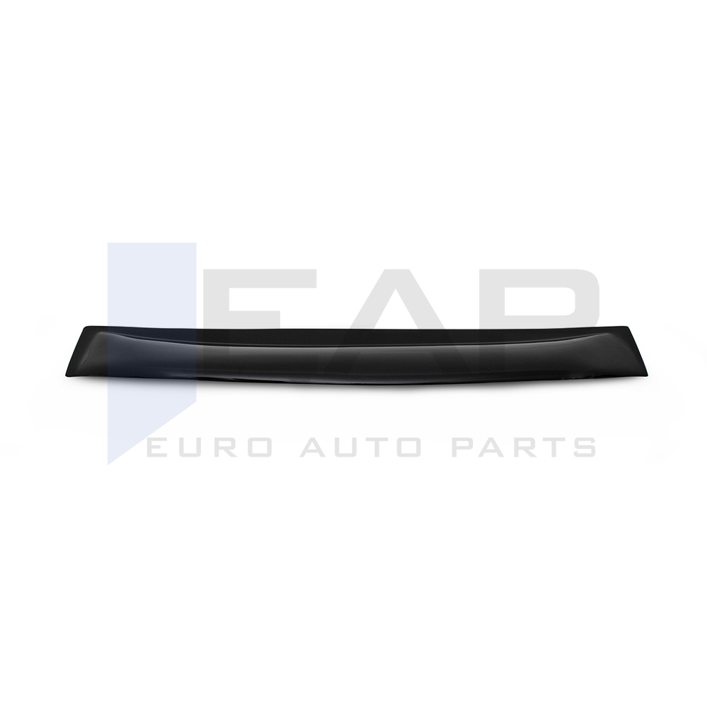 Rear Window Deflector