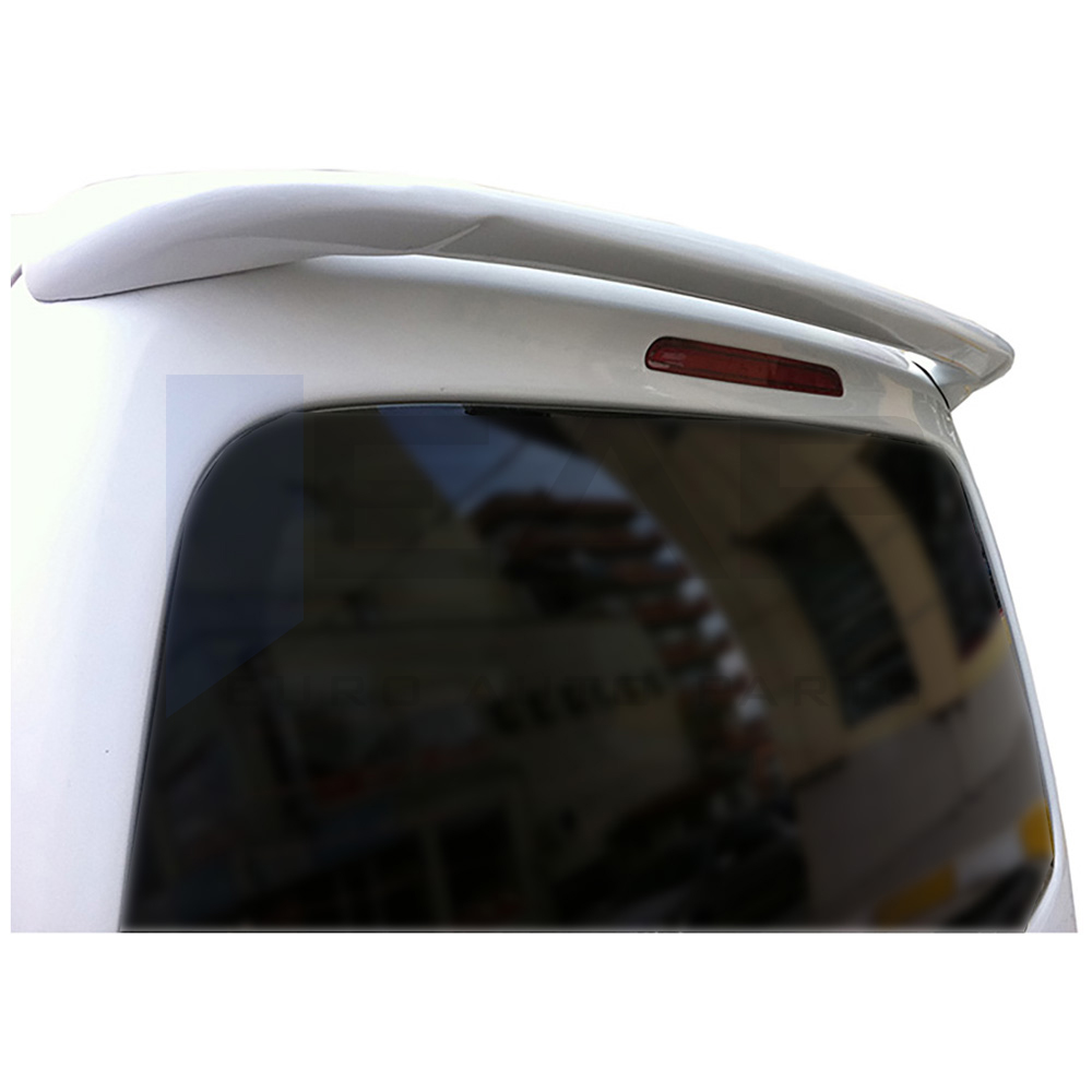 Anatomic Spoiler