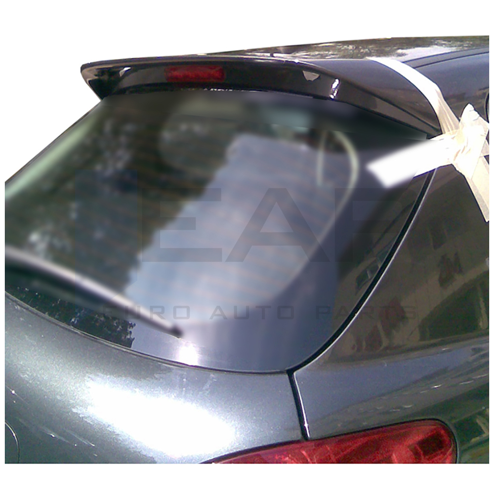 Roof Spoiler