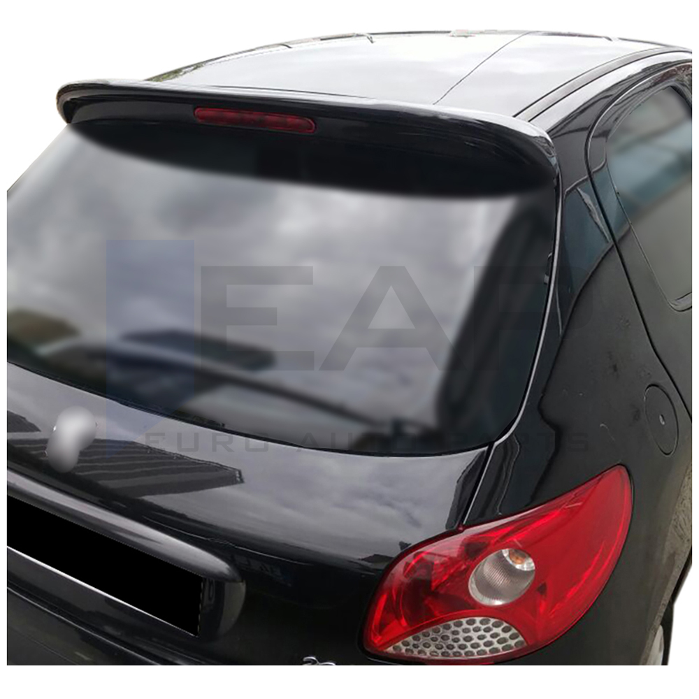 Roof Spoiler