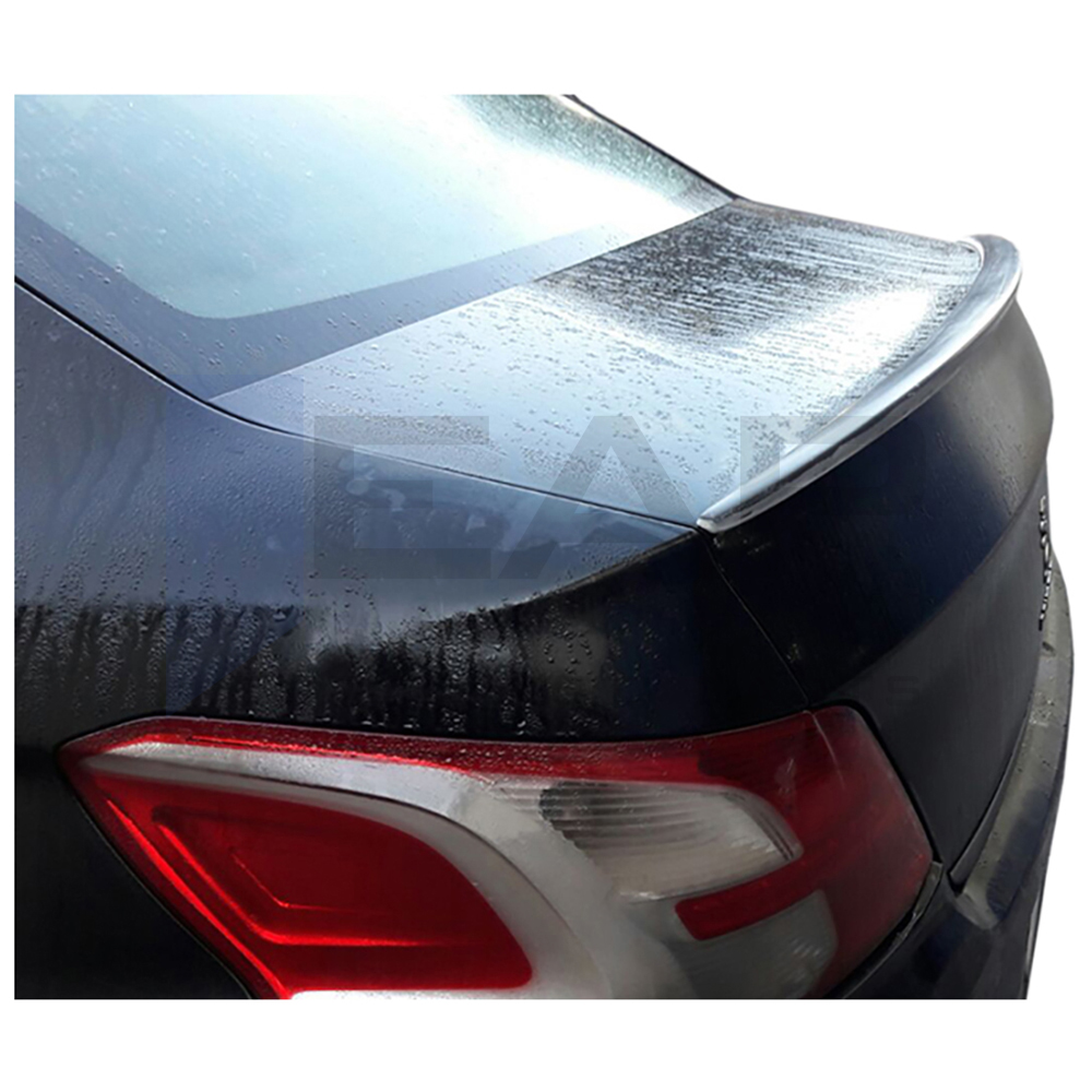 Anatomic Spoiler