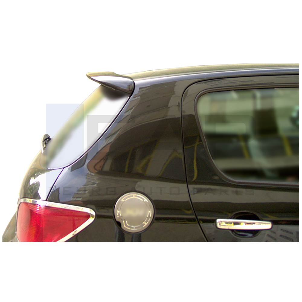 Roof Spoiler