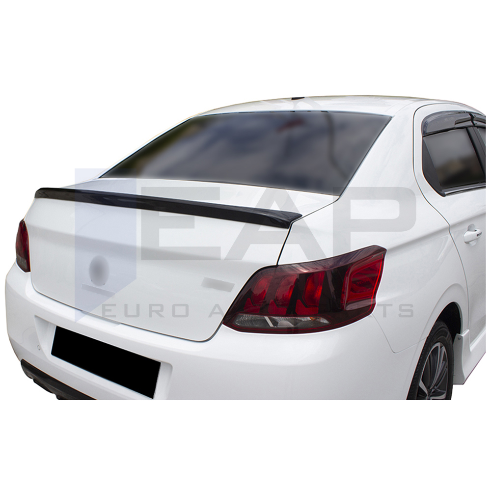 Anatomic Spoiler