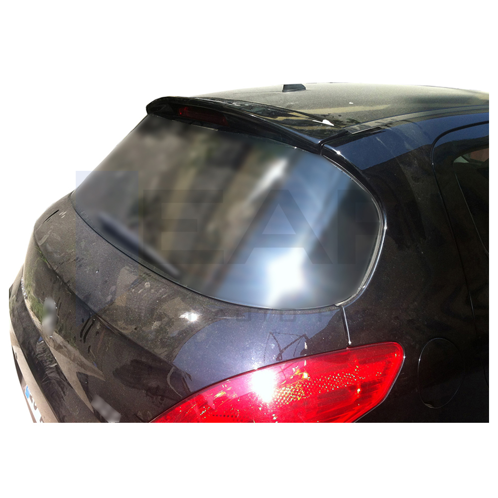 Anatomic Spoiler