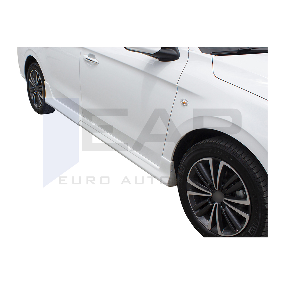 Side Skirts