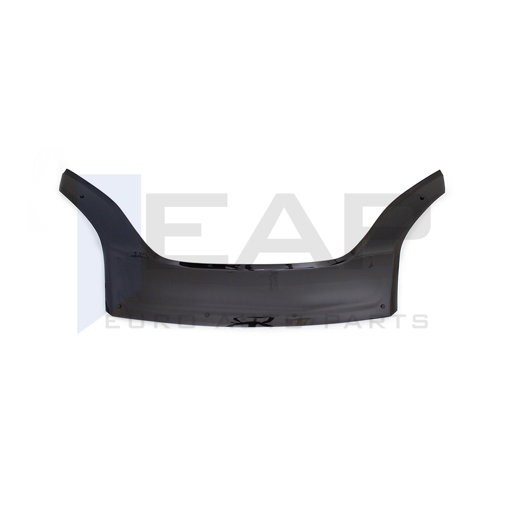 Bonnet Guard & Hood Deflector