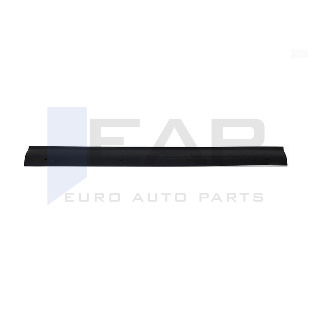 Bonnet Guard & Hood Deflector