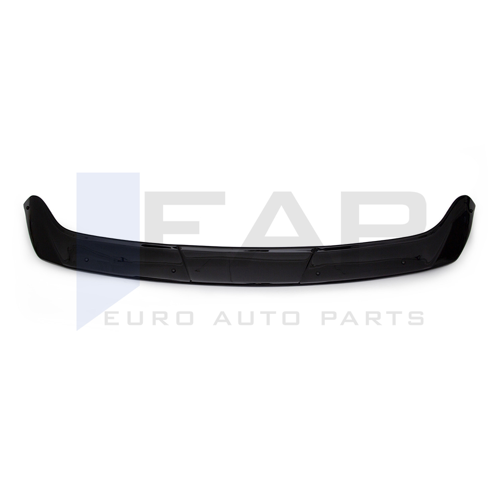 Bonnet Guard & Hood Deflector