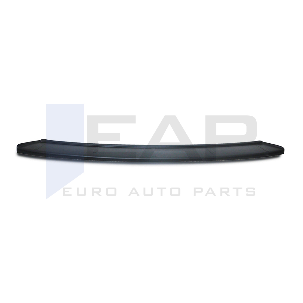 Rear bumper guard (Matte)
