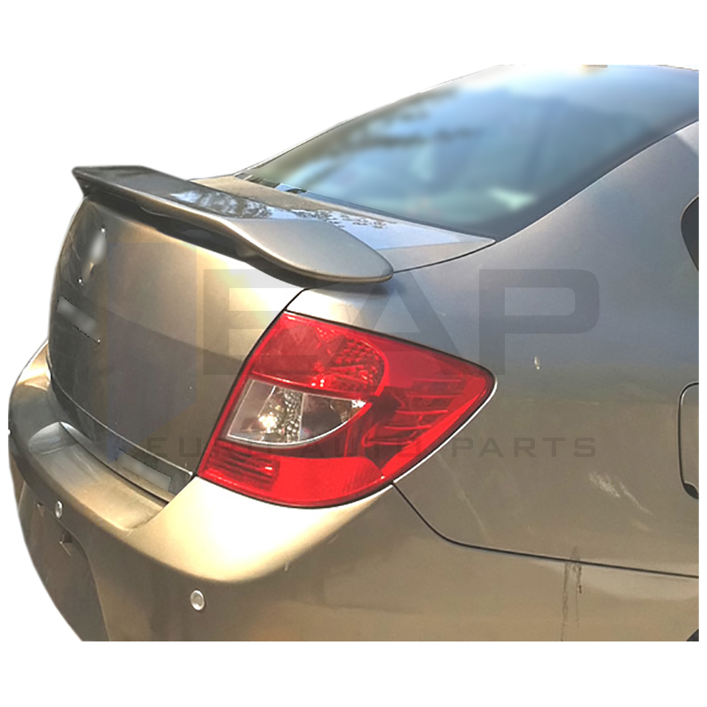 Spoiler (With Light)