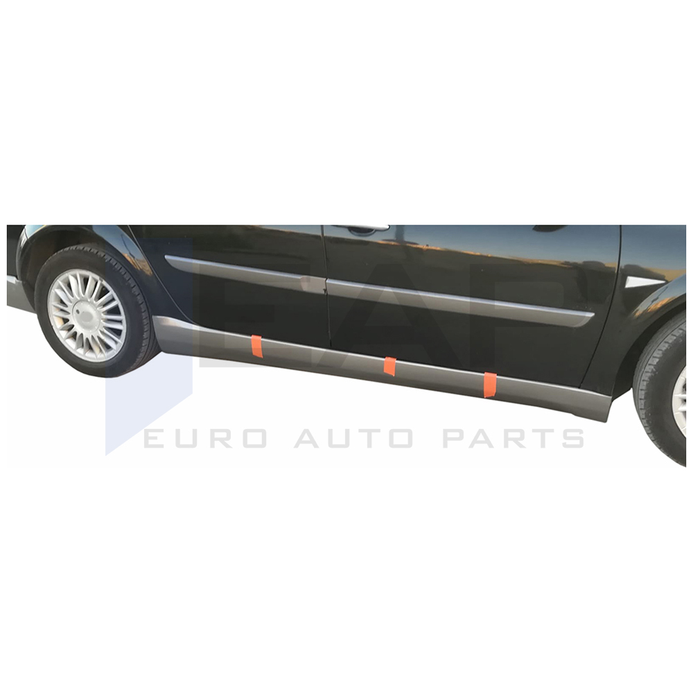 Side Skirts