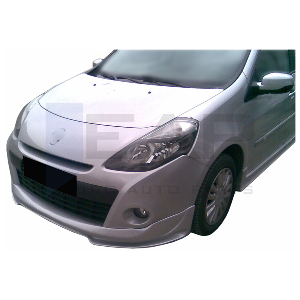 Front Bumper (Revolution)