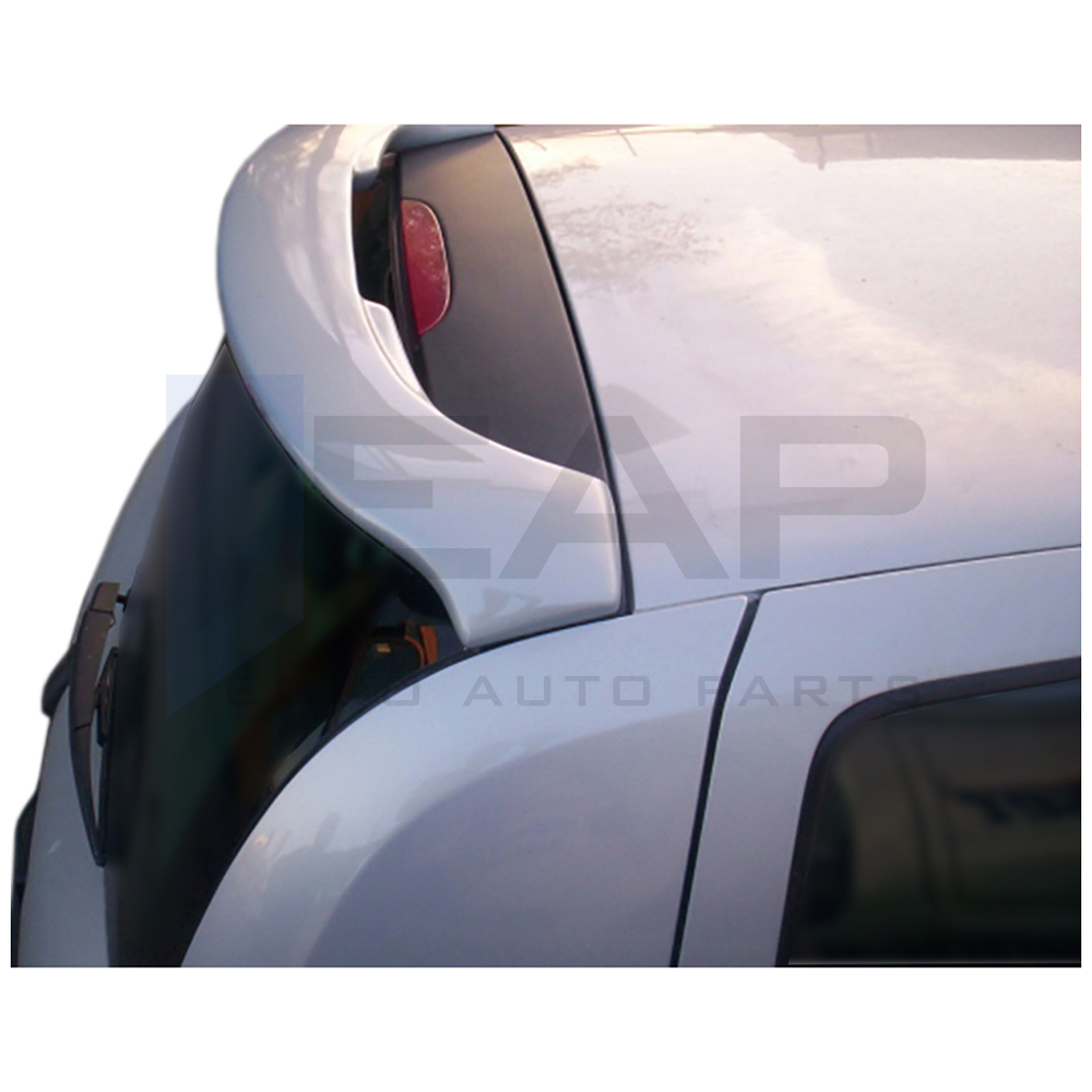 Roof Spoiler 