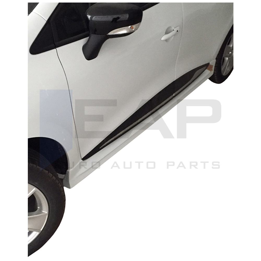 Side Skirts 