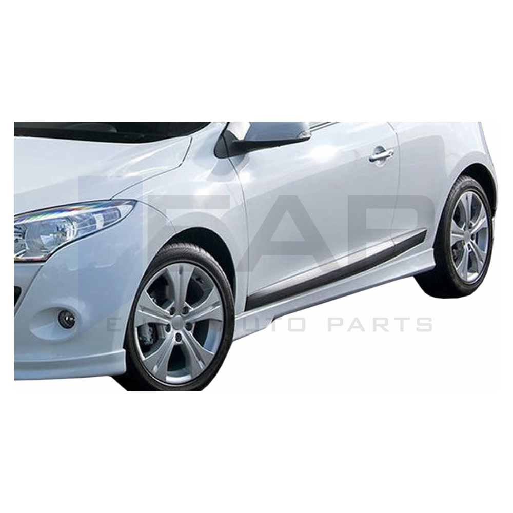 Side Skirts 