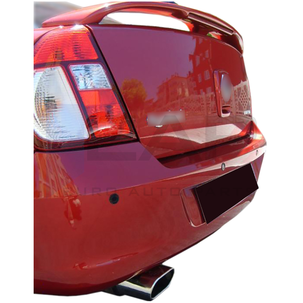 Spoiler (With Light)